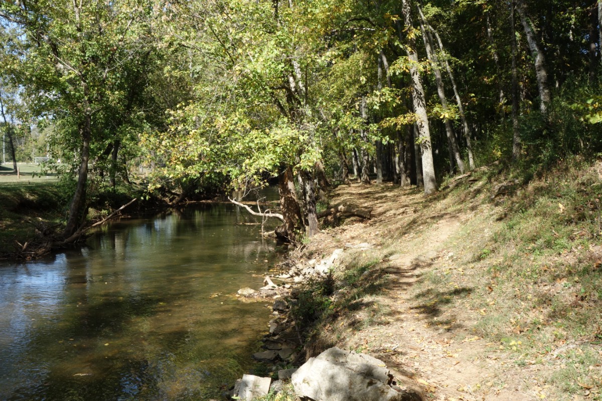 London, TN