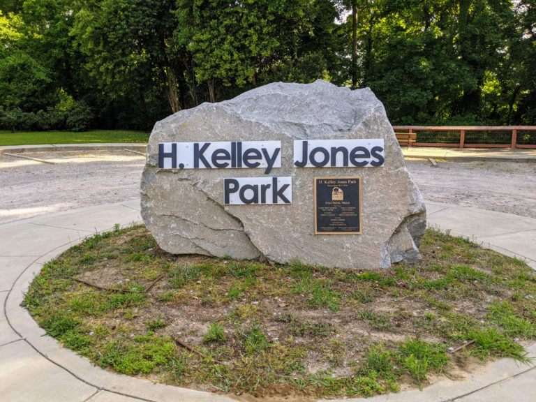 Columbia Riverwalks Roadtrips & Rollercoasters