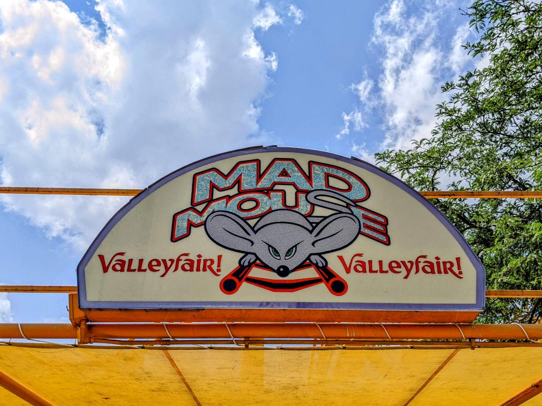 Valleyfair Rides Ranked - Roadtrips & Rollercoasters
